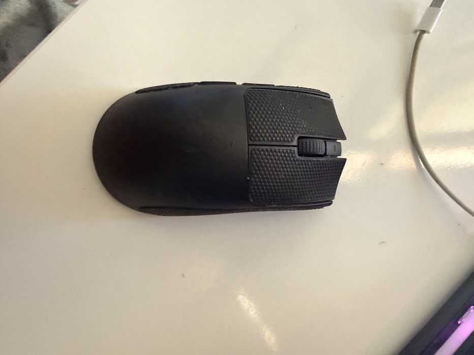 Razer viper v3 pro