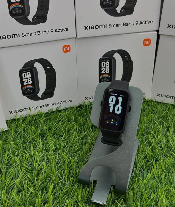 Xiaomi SMART BAND 9 Active Global