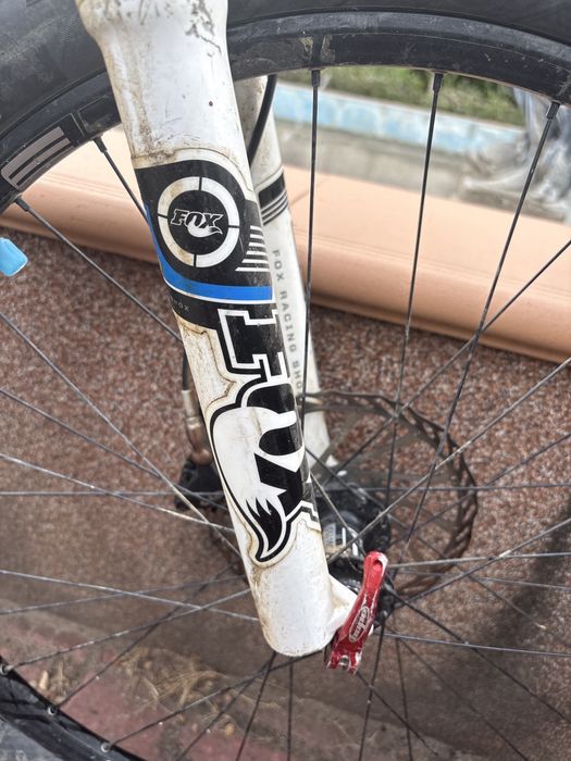 Bicicleta Giant in conditie buna