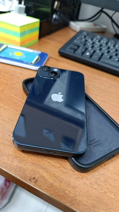 Продам iPhone 14 128 гб