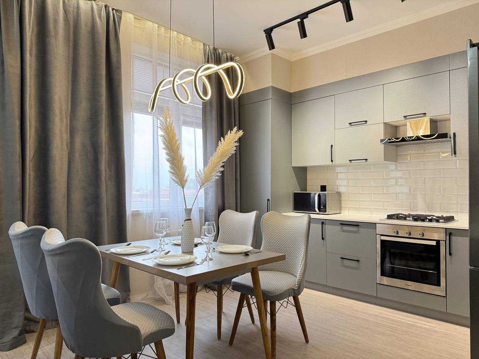 ПРОДАЕТСЯ 2-3/6/9 НОВОСТРОЙКА  ЖК Assalom sohil Golden house