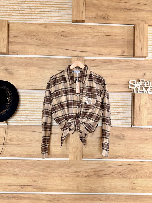 Разкошна суперактуална спортна ежедневна риза MM