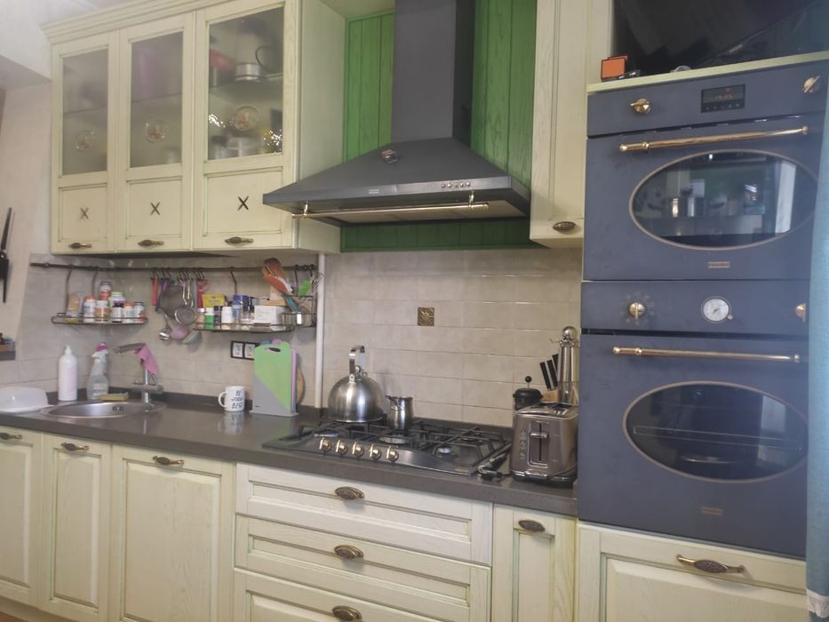 Недвижимость жилья