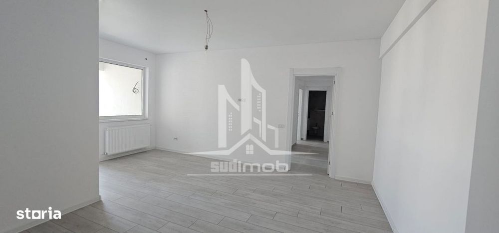 Apartament 3 camere cu 2 bai Aurel Persu.