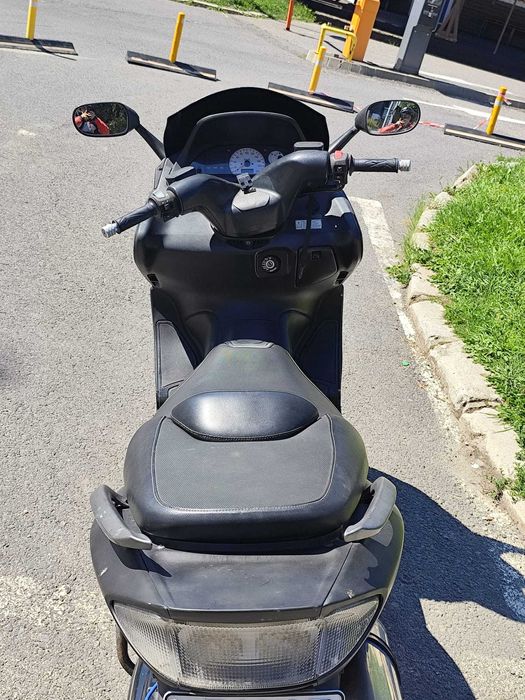 T-max 500 Vand sau Schimb Auto sau Moto