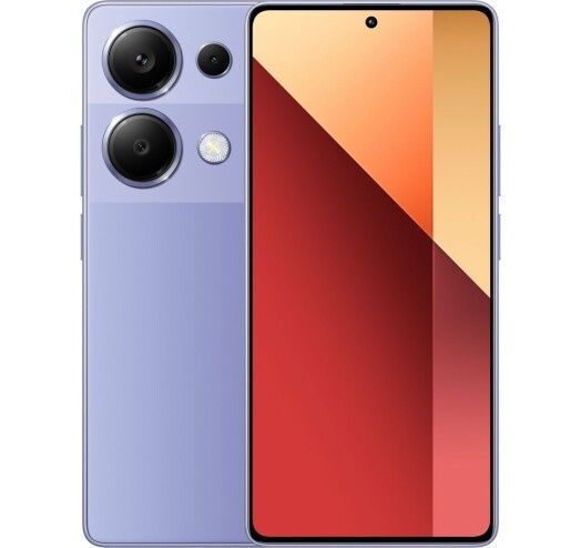 Xiaomi redmi note 13 pro