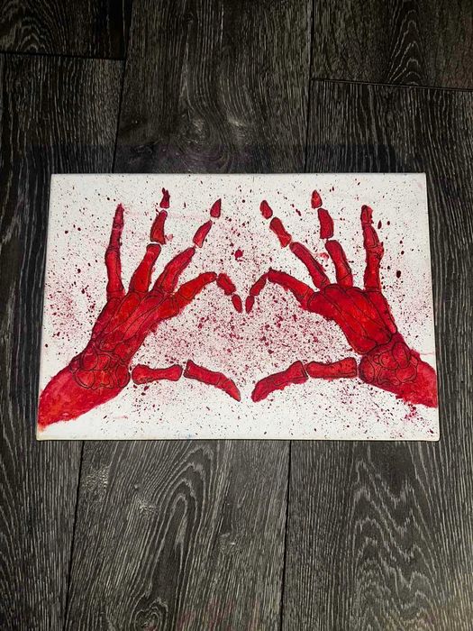 Идеален за подарък за Свети Валентин!