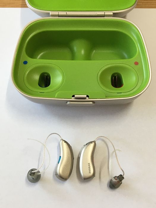 PHONAK  Audeo P30