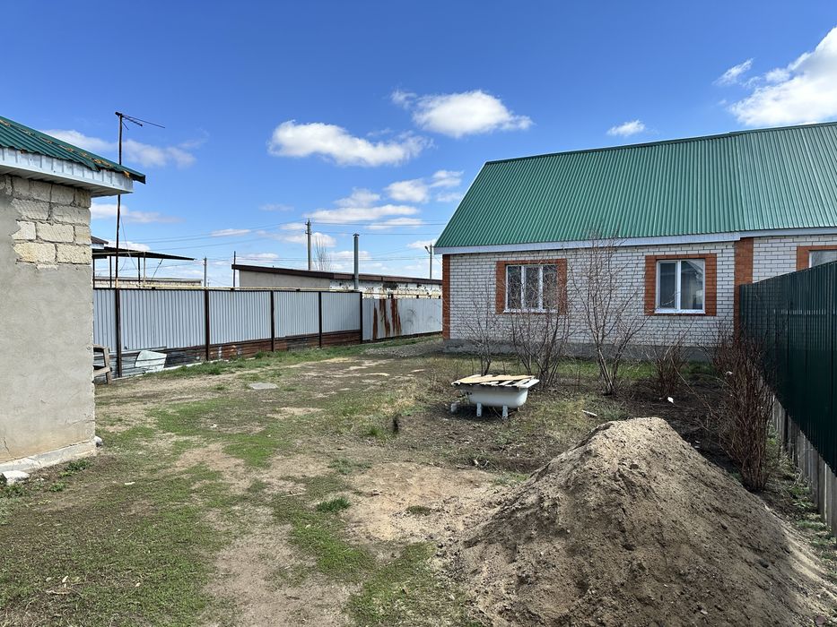 Продам частный дом