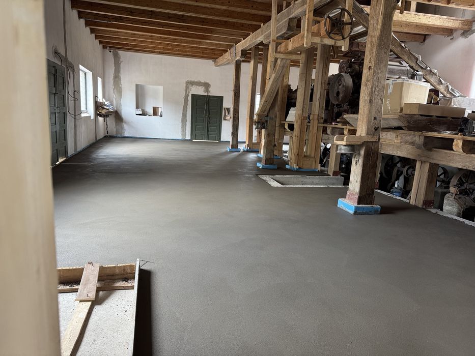 Sape Mecanizate Arad