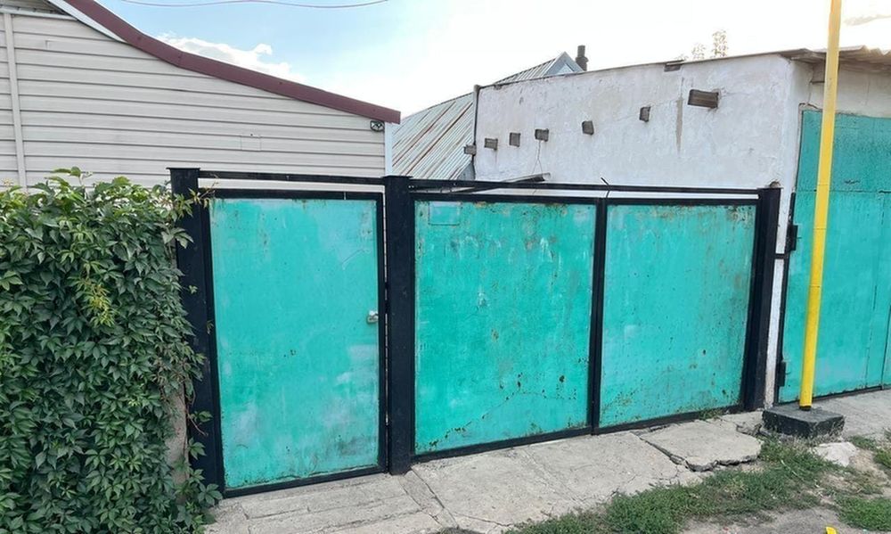 Продается частный дом в городе