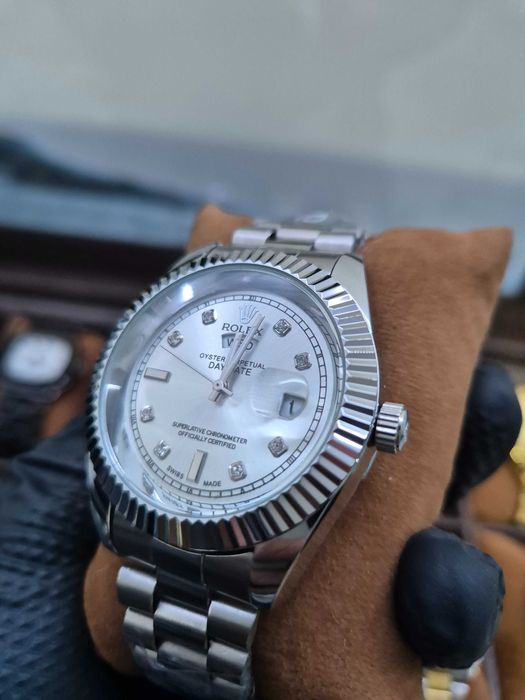 Ceas DayDate Gold - 41mm