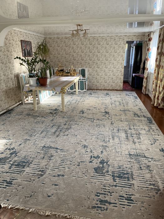 Продаётся уютный дом с участком!