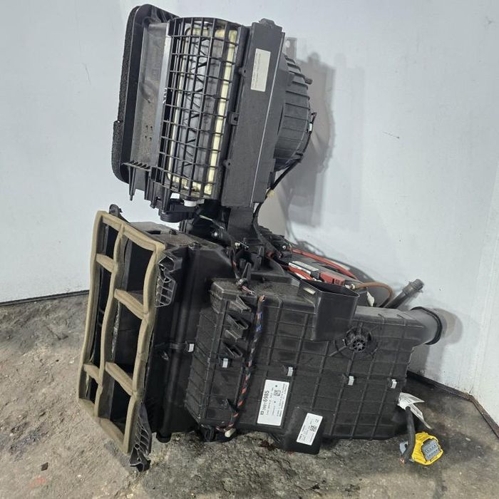 Aeroterma completa Opel Astra K