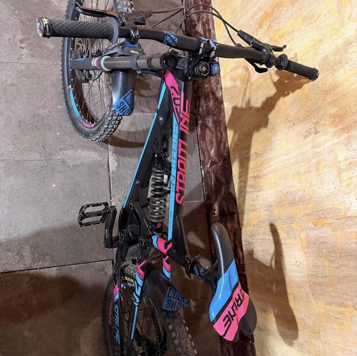 Bergamont Straitline 7.0