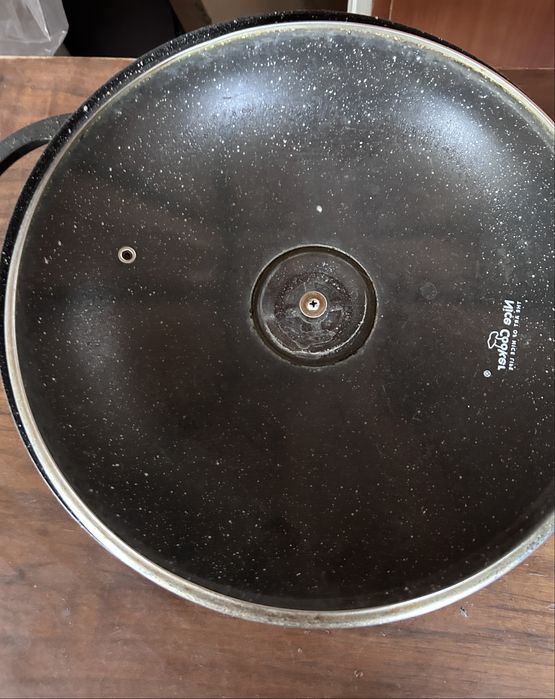 Казаны, сотейники, сковороды