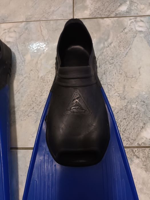 Плавници за гмуркане