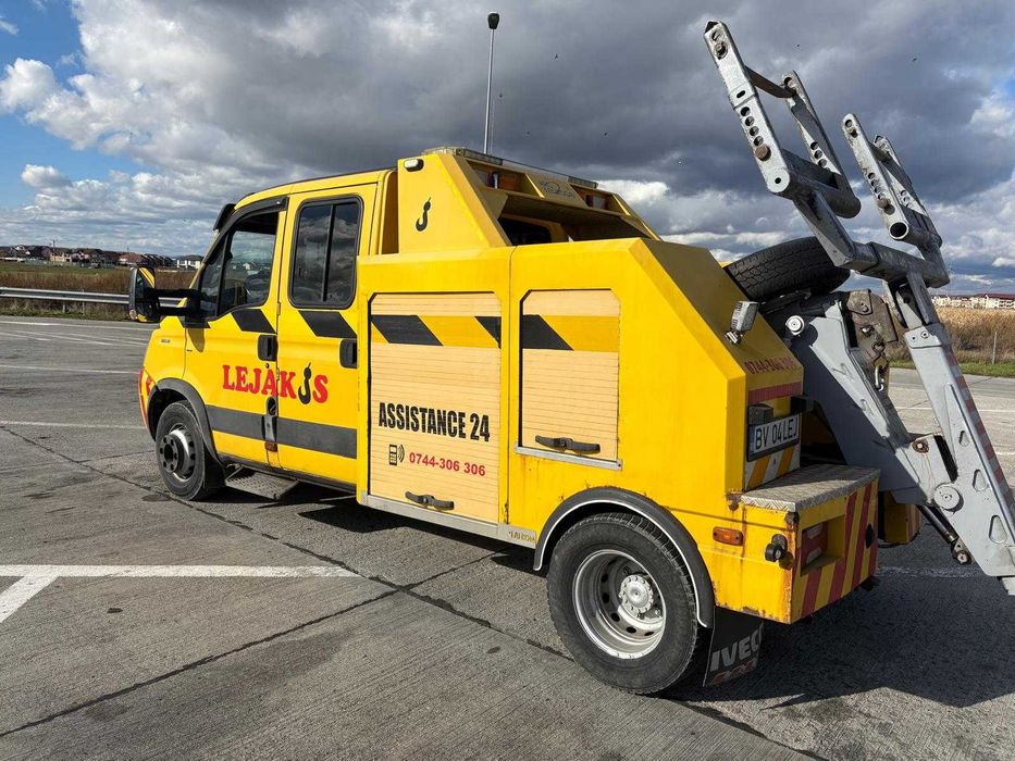 TRACTARI AUTO LEJAKS-camioane/tractoare/utilaje/dube/microbuze/turisme