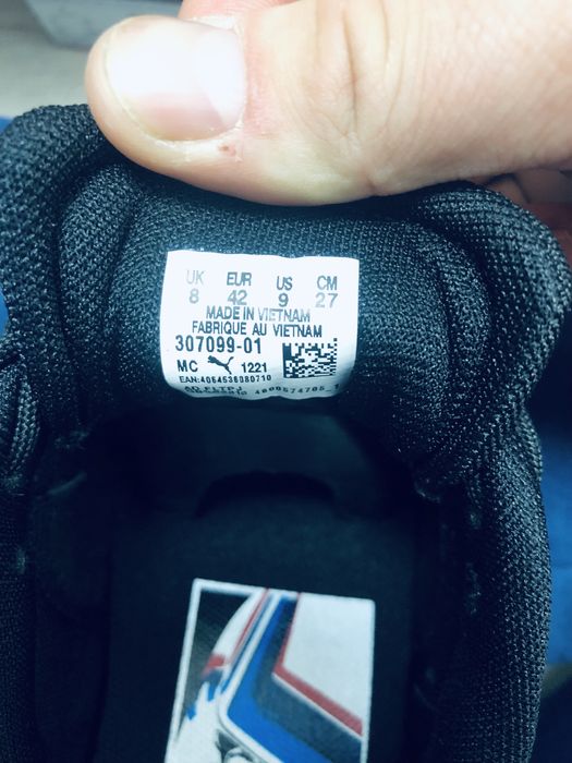 _Кроссовки_PUMA_