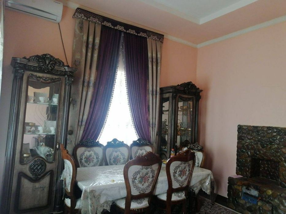 Ховли сотилади нуравшон шахар