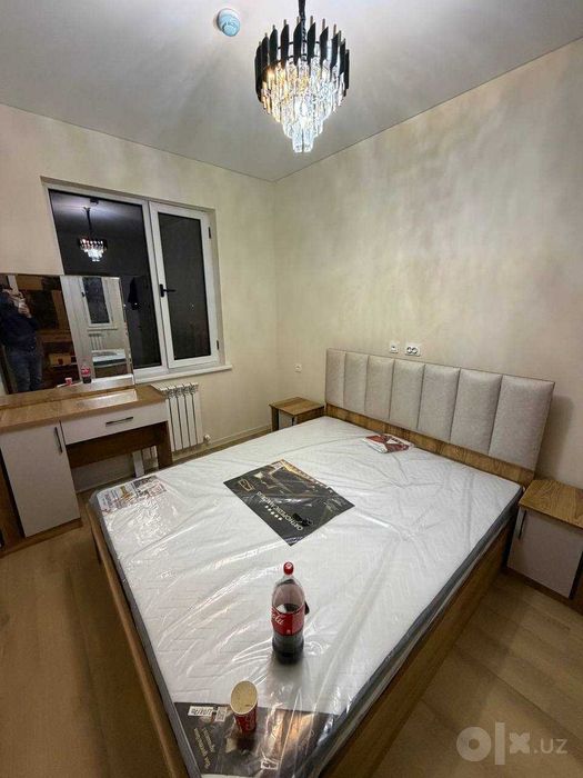 Сдаётся аренда квартира башкент