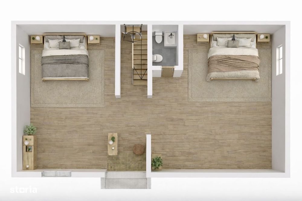 Casa de vanzare Holboca Iasi 5 camere/ 2 bai 135.000 euro