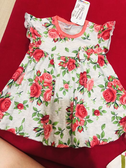 Детская одежда