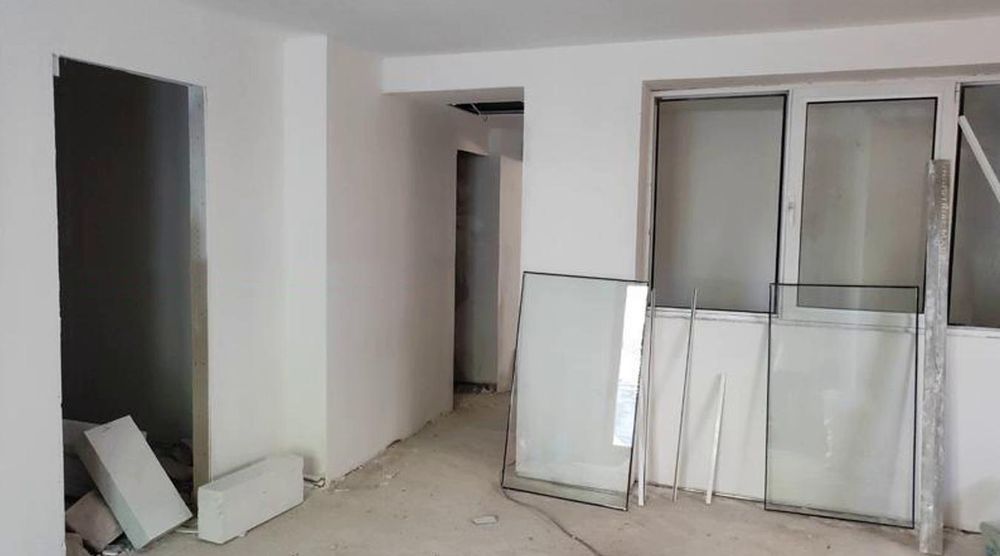 Продава се Тристаен апартамент в София, Редута - 110 кв.м за 1500 €/кв.м - Снимка #1