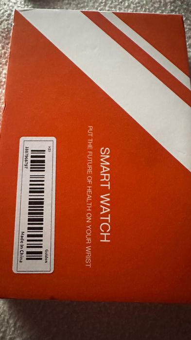 Нов часовник ,много екстри