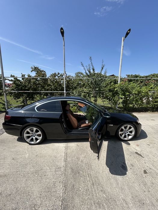 Bmw 330d e92 automat