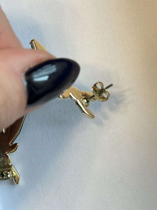 Patrizia Pepe обеци