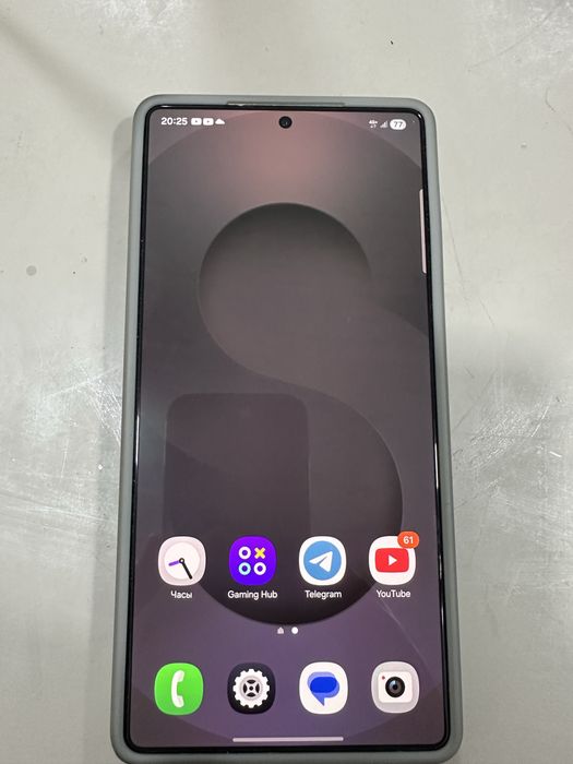 Samsung galaxy S25 ULTRA 12/256