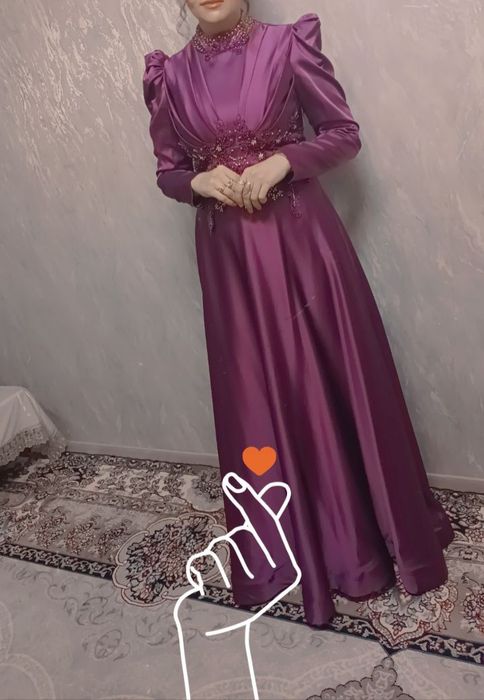 Вечерний куйлак сотилади акуратно турипти