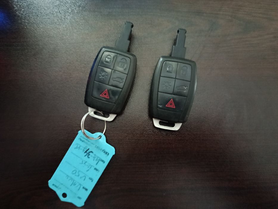 Volvo v50 2011 1.6d 115к.с