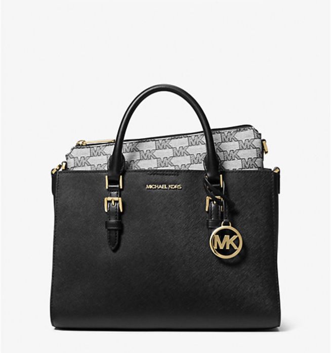 Сумка Michael Kors 2 в 1
