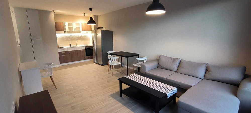 Дава се под наем Двустаен апартамент в София, Овча купел - 65 кв.м за 550 € - Снимка #3