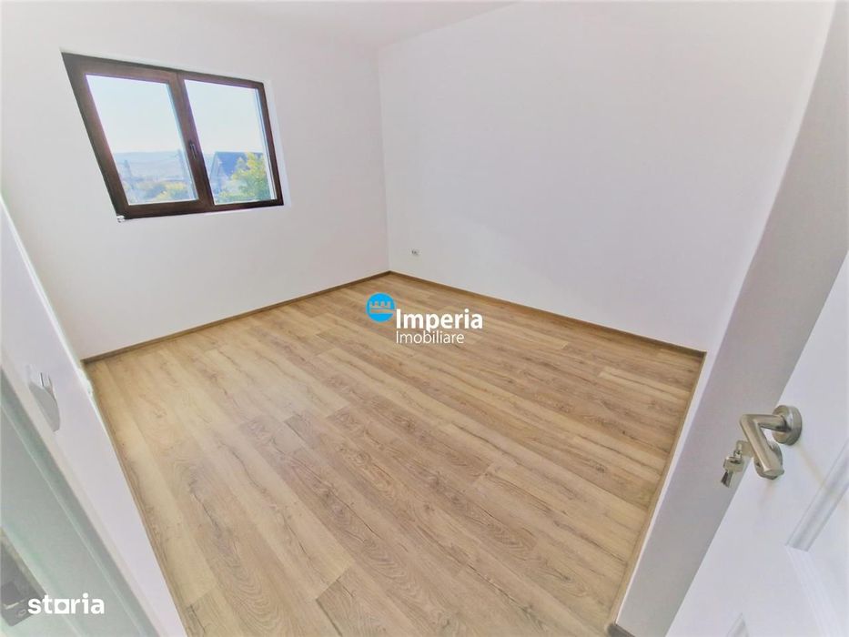 Apartament 2 Cam 48 mp, et 1, Editurii Lunca Cetatuii — fotografia 3