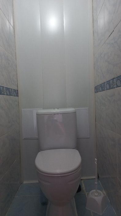 Продаётся двухкомнатная квартира