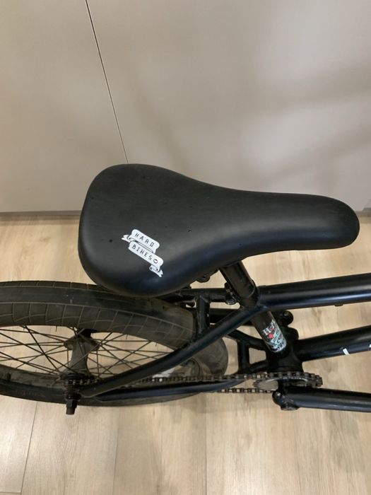 Продам трюковой велосипед