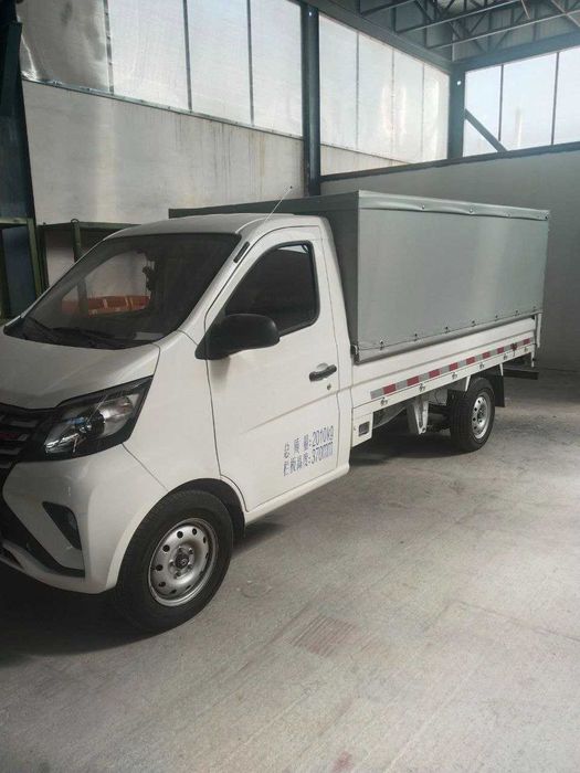 Продается Ghangan GOI фургон 2.5 тоник