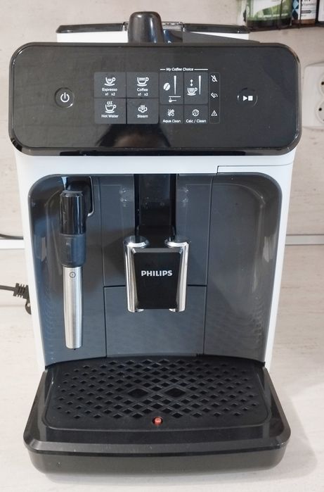 Кафеавтомат Philips EP1223/00