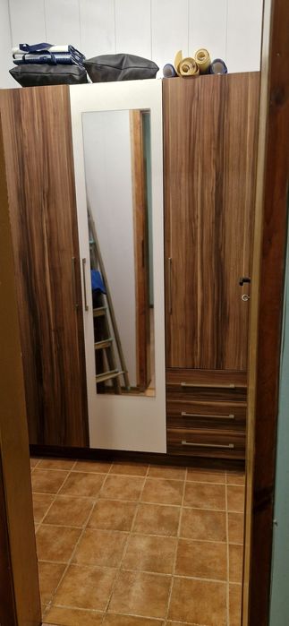 Дава се под наем Тристаен апартамент в Варна, Лятно кино Тракия - 65 кв.м за 357 € - Снимка #8