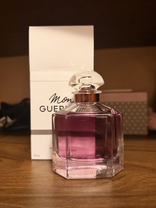 Mon Guerlain 100ml