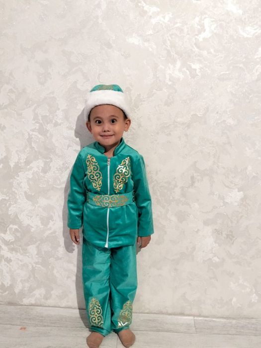 Комплект прокат...