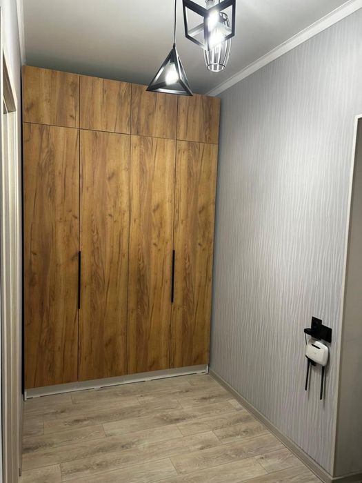 Квартира посуточно Жана Кала