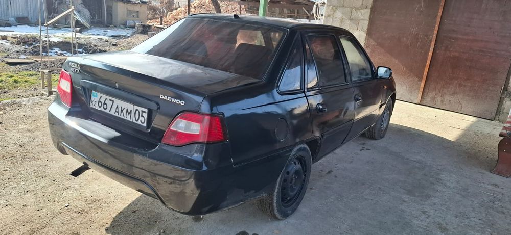 Сатылады нексия находу