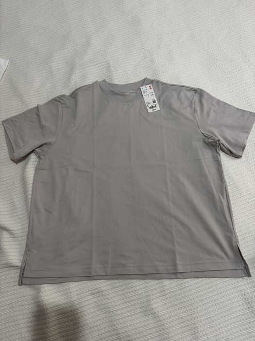 Футболка Uniqlo Airism L