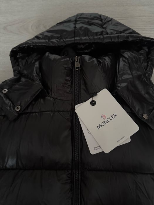 Geaca pentru Barbati M.o.n.c.l.e.r | Marime S