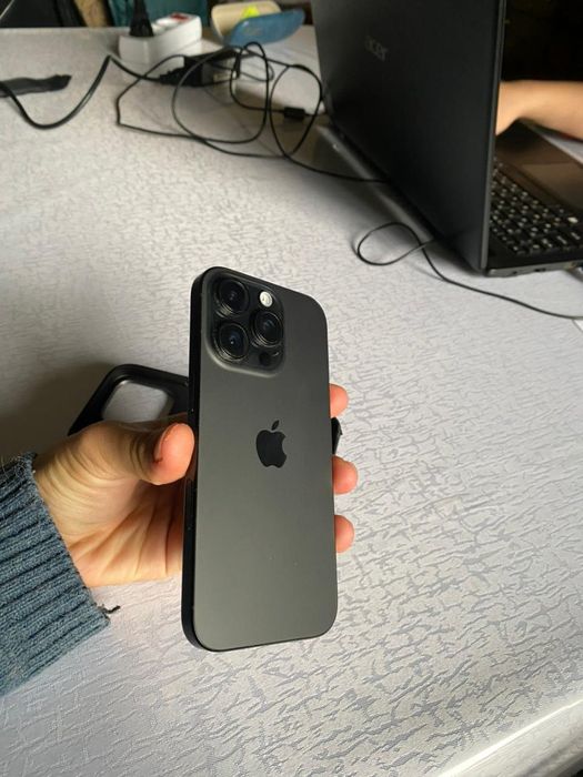 16про 128гб 90% идеал