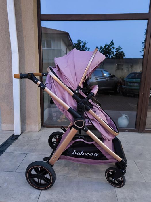 Carucior de copii 2 in 1